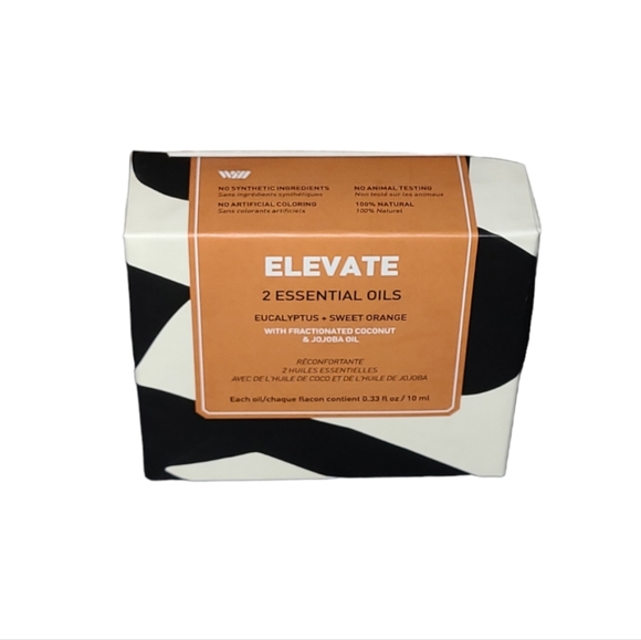 Way of Will Set of 2 Essential Oils - Picture 6 of 11